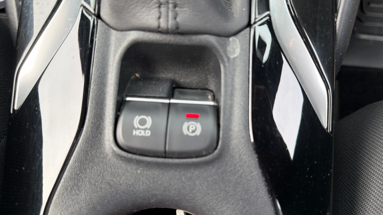 Toyota Corolla 1.8 VVT-i Hybrid Design 5dr CVT Hybrid Hatchback